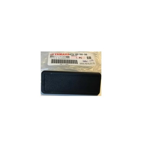 Yamaha 47g 85150 - yamaha, side