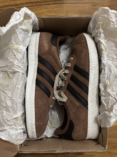 Brown suede men - brown,
