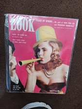 Look magazine 1940 march 26