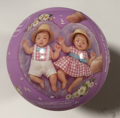 New zuru mini baby series - my,