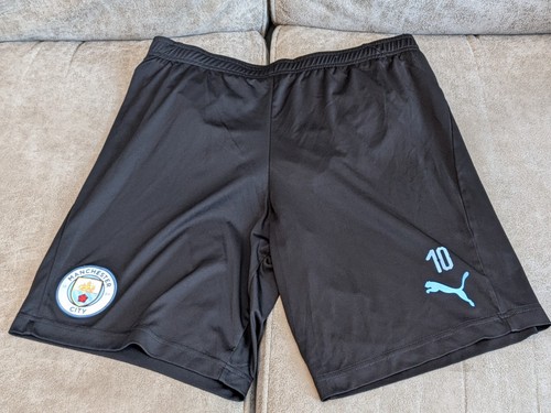 Puma manchester city player - manchester,