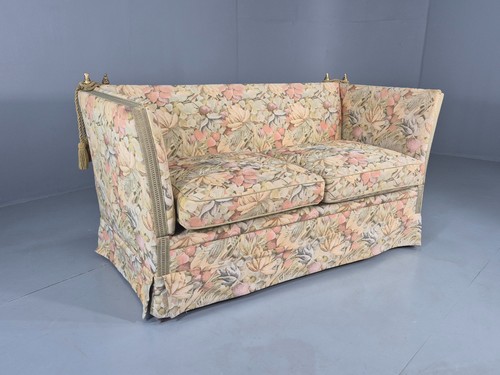 Vintage danish seater - seater, sofa