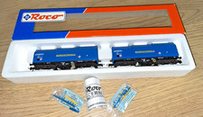 ROCO OO GAUGE TWIN PACK OF