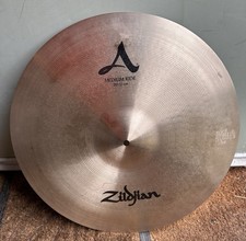 Zildjian 20" Ride Cymbal