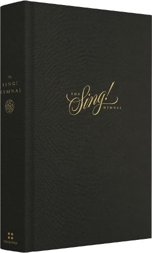 The sing hymnal - sing!,