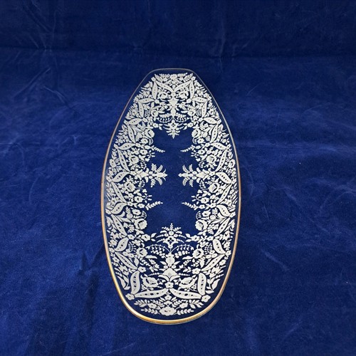 Vintage pilkington chance - vintage,