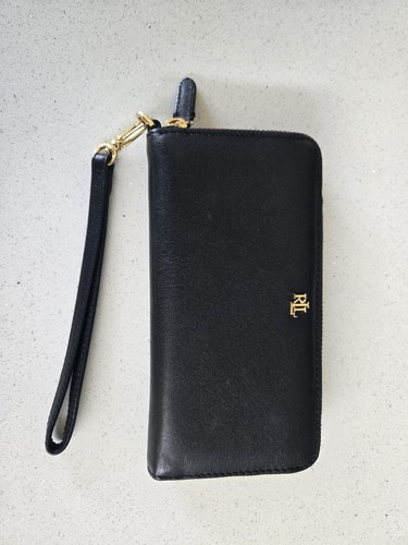 Ralph lauren clutch wallet - lauren,