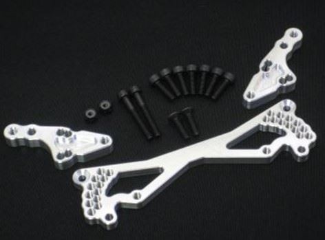 Flm adjustable rocker - flm, rear