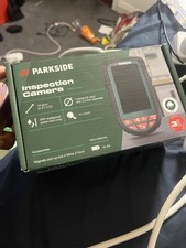 Parkside Inspection Camera 