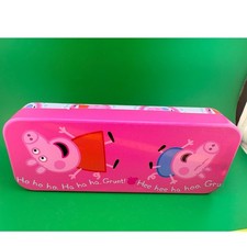 Peppa pig george metal pencil - peppa,
