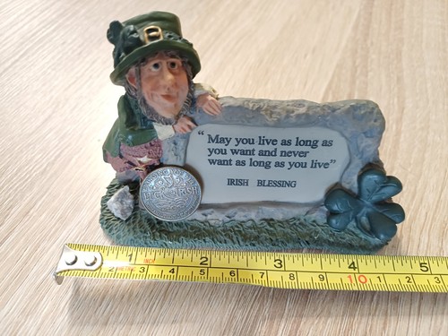 Declan finnians blarney stone - finnians,