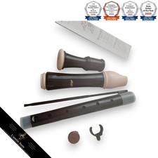 AWJOS Alto Recorder ALTO 208E