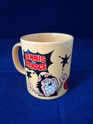 Vintage dennis the menace - vintage,