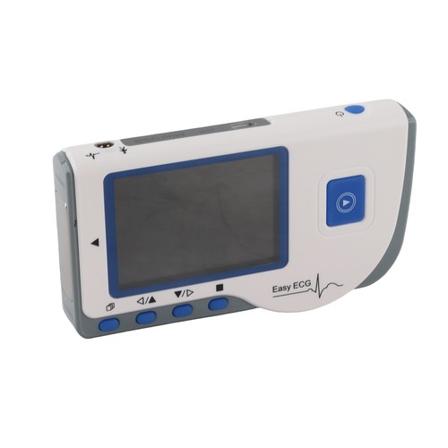 180b0 portable ecg - portable, monitor