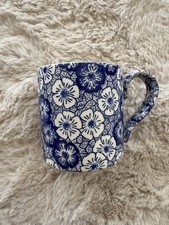 Vintage Burleigh Ironstone Mug
