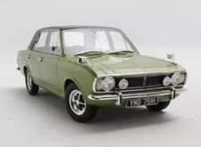 Diecast el Car 1/18 Ford