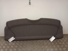 PEUGEOT 206 1998-2009 PARCEL SHELF HATCHBACK 8794JN