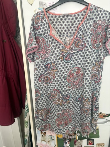 And tunic top - tunic,
