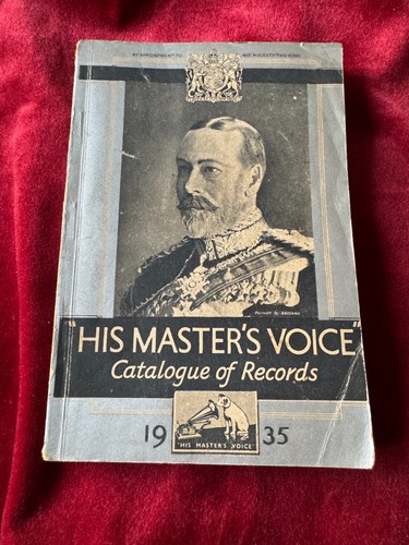 78rpm english his masters - 78rpm,,