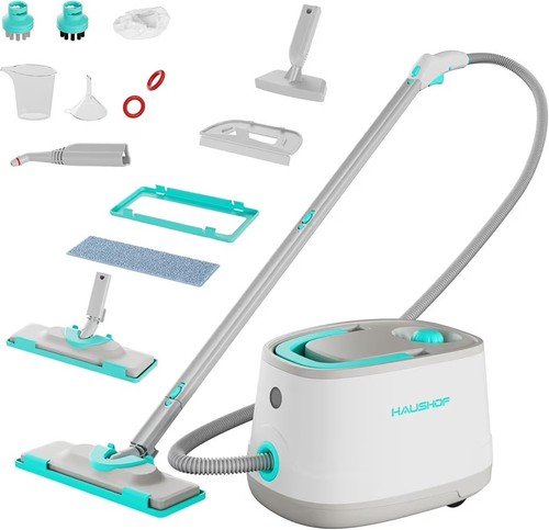 2000w steam cleaner 5l - 2000w, 1.5l