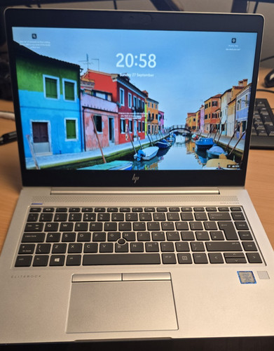 Elitebook 840 laptop - elitebook, –