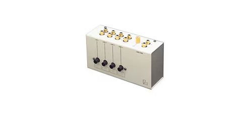 Luxman line selector - luxman,