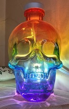 Crystal Head Vodka Limited