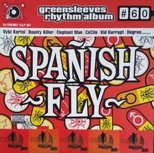 Various - Spanish Fly (2xLP) (Very Good Plus (VG+)) - 3687512356