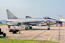 RAF Wattisham TFF English