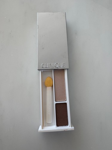 Clinique all about shadow duo - shadow,