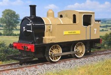 R355 Triang OO gauge 0-4-0