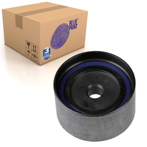 Timing belt idler - pulley, fits
