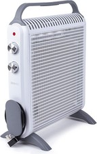 Portable Electric Heater 2kW