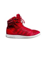 Adidas adi rise light scarlet - rise,