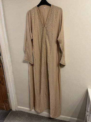 Arabic dress abaya for - dress, women