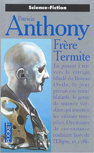 Frère termite patricia - termite,,