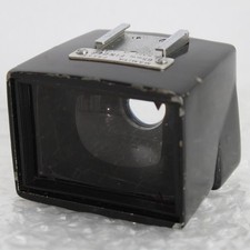 Mamiya Press 65mm Finder for