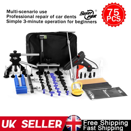 Super pdr car paintless kit - car,