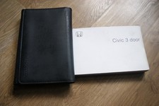 HONDA CIVIC 3 DOOR  7TH GEN