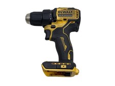Cordless Drill Driver DeWalt