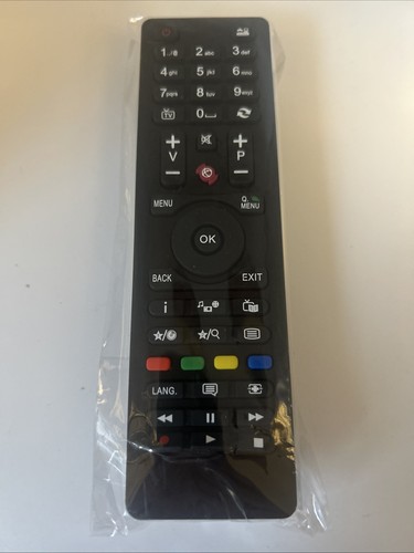 Rc4849 new original - original, remote