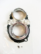 Yashica 24 TLR  lens bayonet