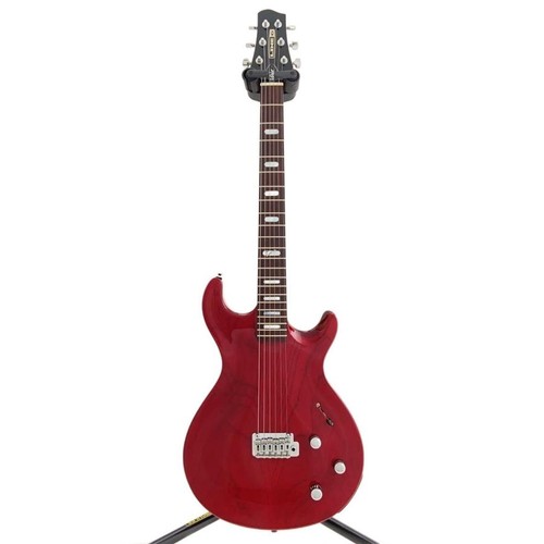 Line6 variax 700 electric - line6,