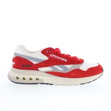 Reebok ERS World Mens Red