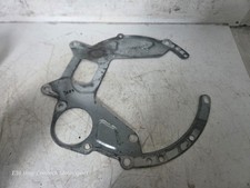 BMW E36 Engine to gearbox