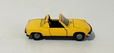 VINTAGE DINKY TOYS  208 V/W