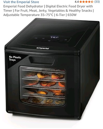 Emperial electric food - emperial,