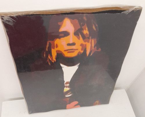 New kurt cobain nirvana - kurt, retro