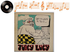 Juicy Lucy Get A Whiff A This