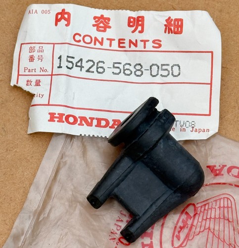 Nos genuine honda engine oil - nos,